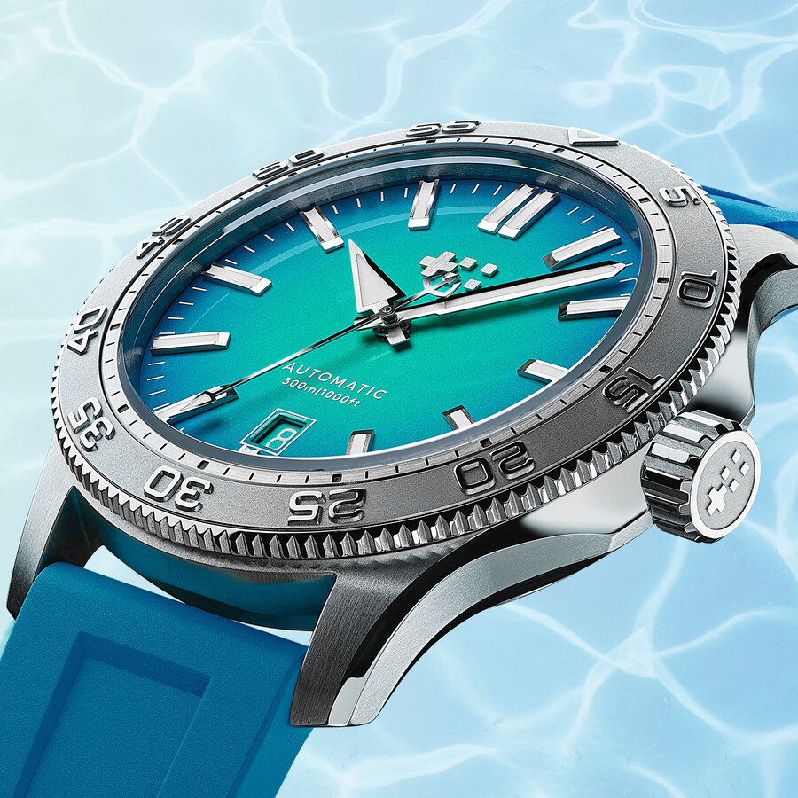 atolón c60 300 christopher ward