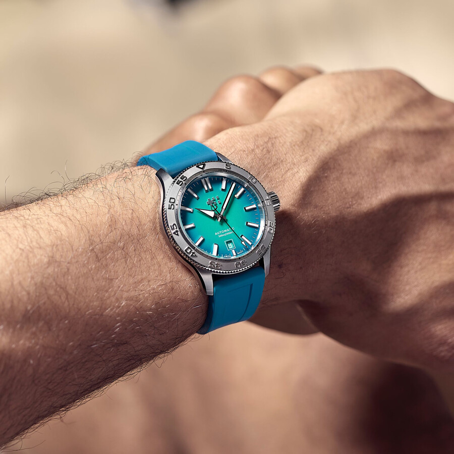 atolón c60 300 christopher ward