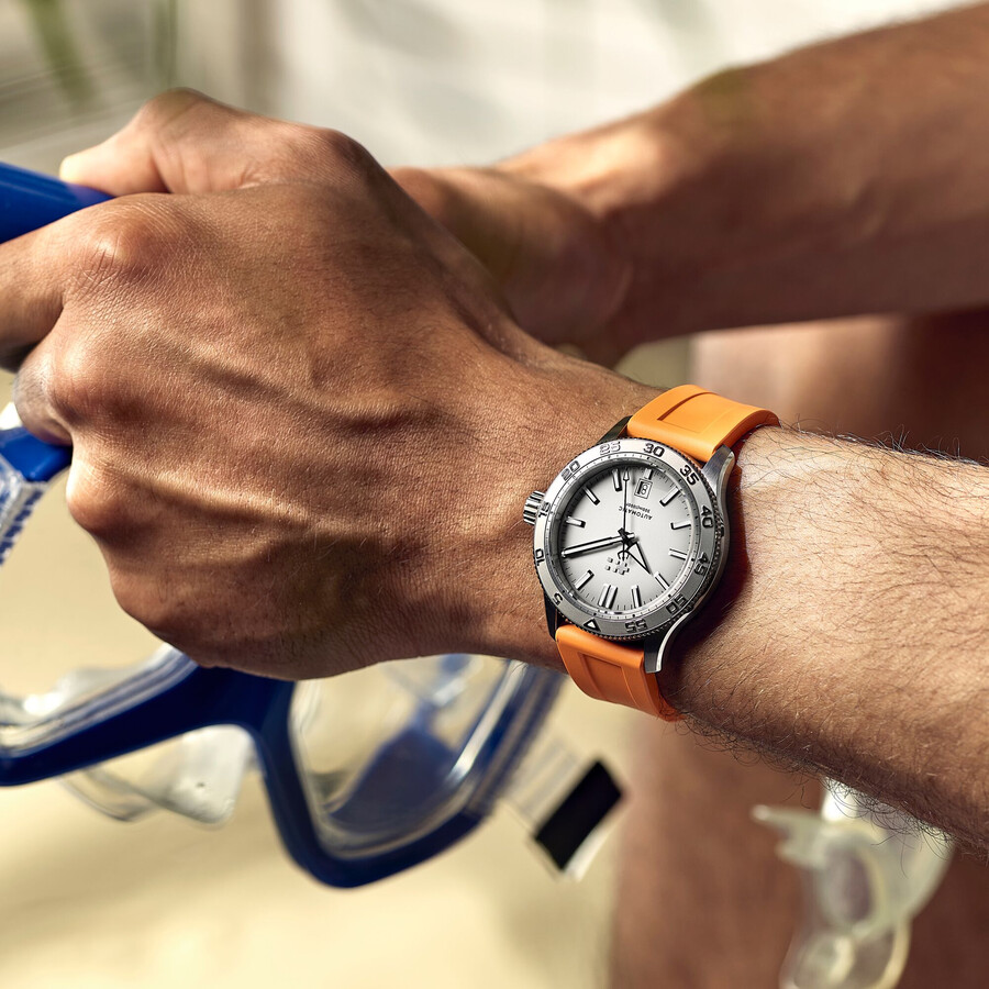 atolón c60 300 christopher ward