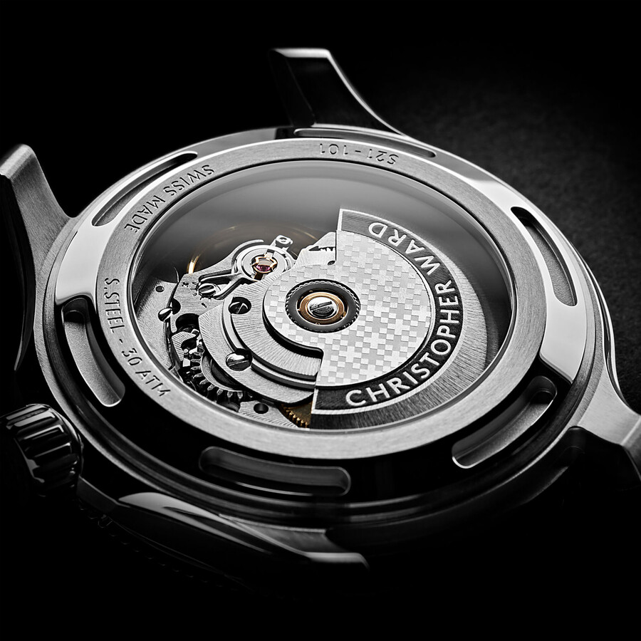 c60 trident pro 300 christopher ward
