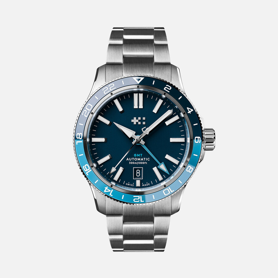 c60 trident gmt 300 christopher ward