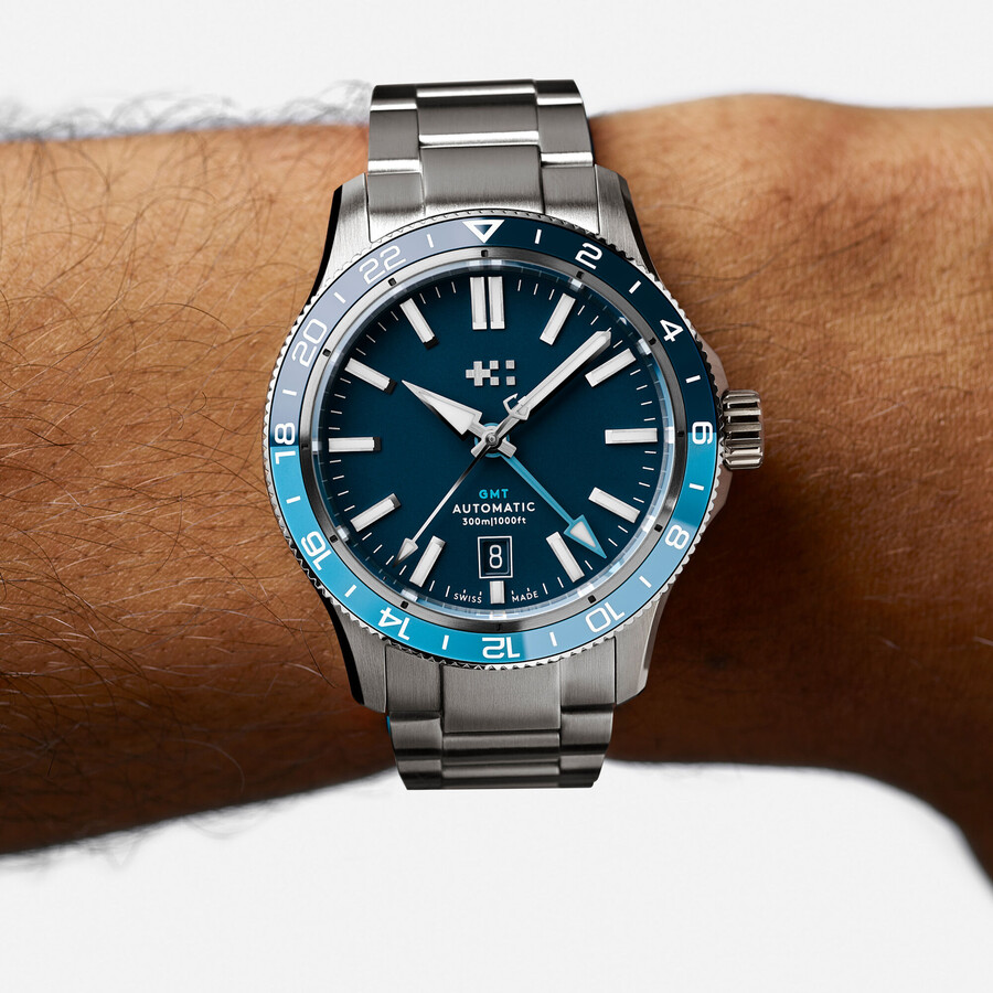 c60 trident gmt 300 christopher ward