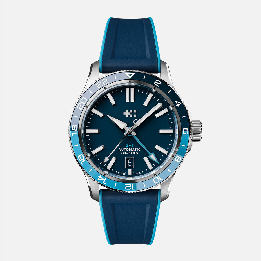 c60 trident gmt 300 christopher ward