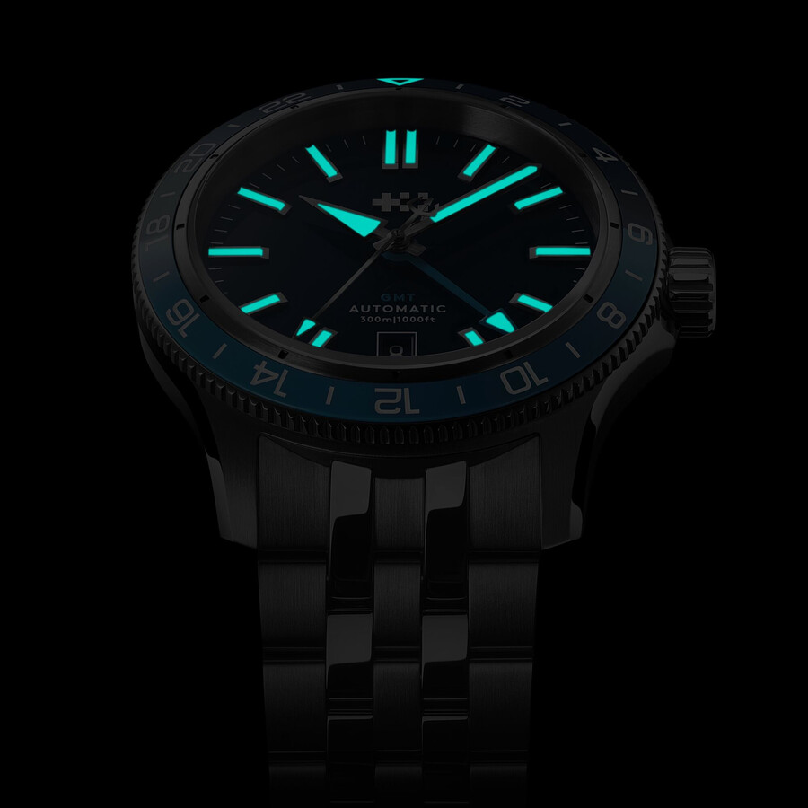 c60 trident gmt 300 christopher ward