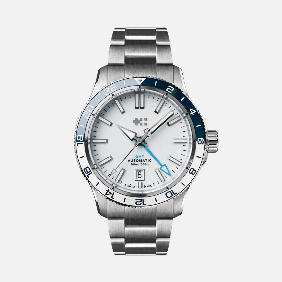 c60 trident gmt 300 christopher ward