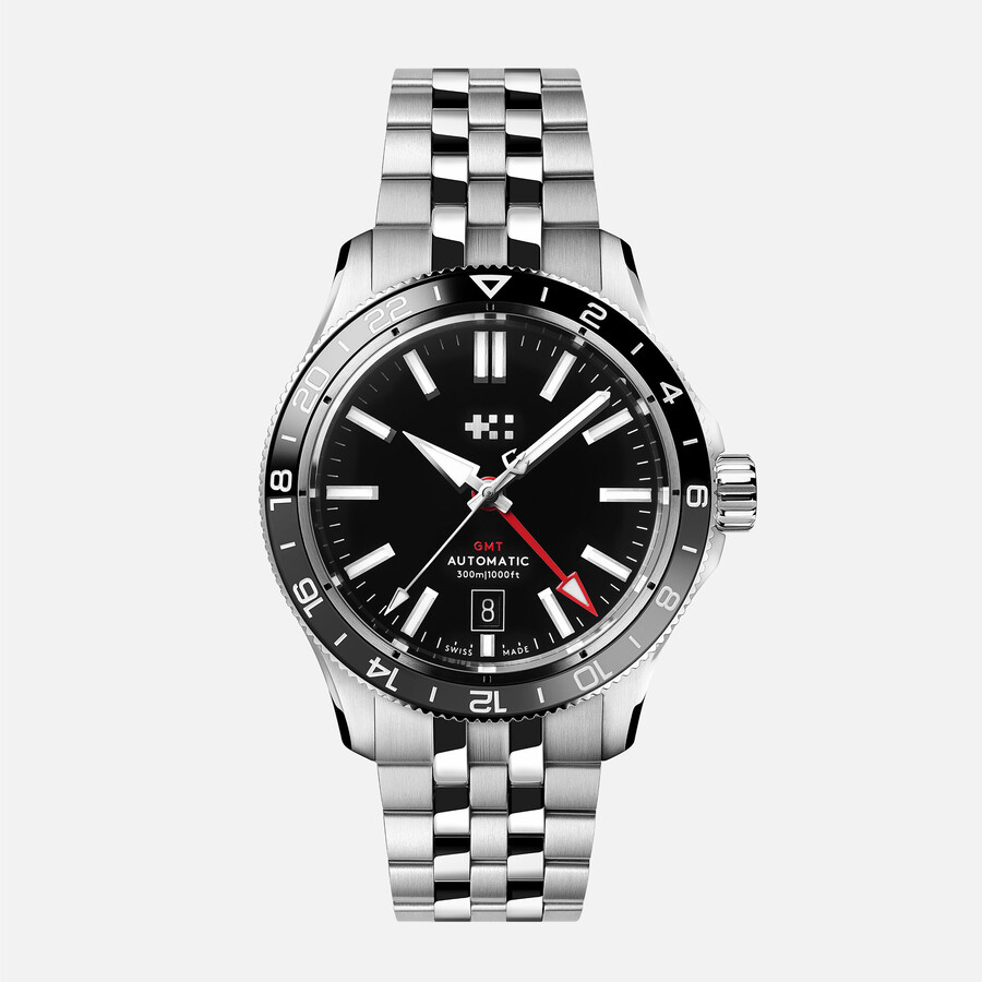 c60 trident gmt 300 christopher ward