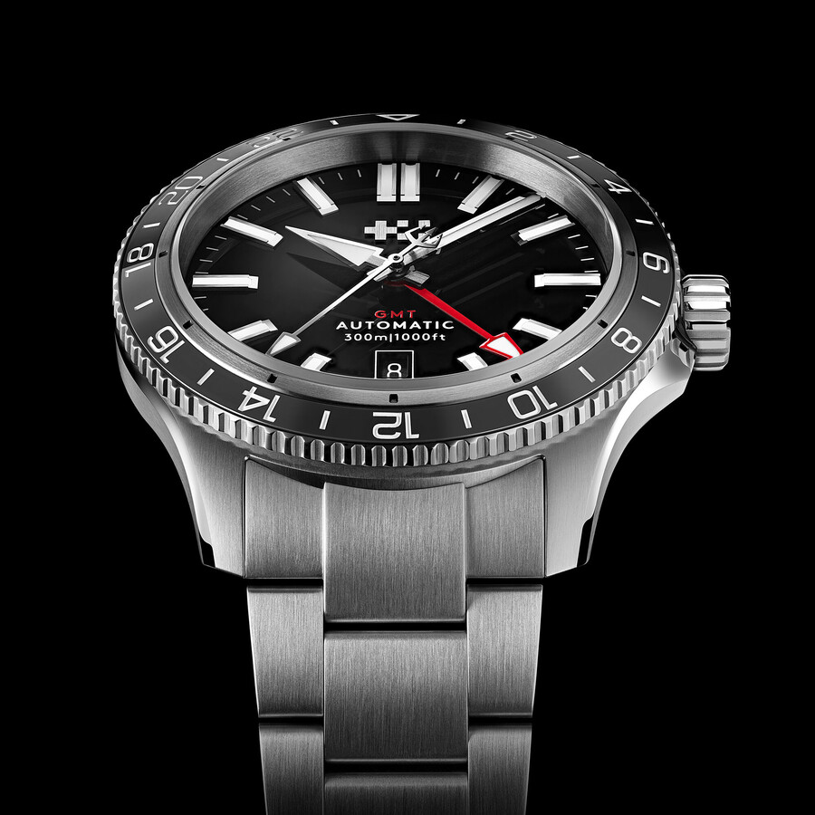 c60 trident gmt 300 christopher ward