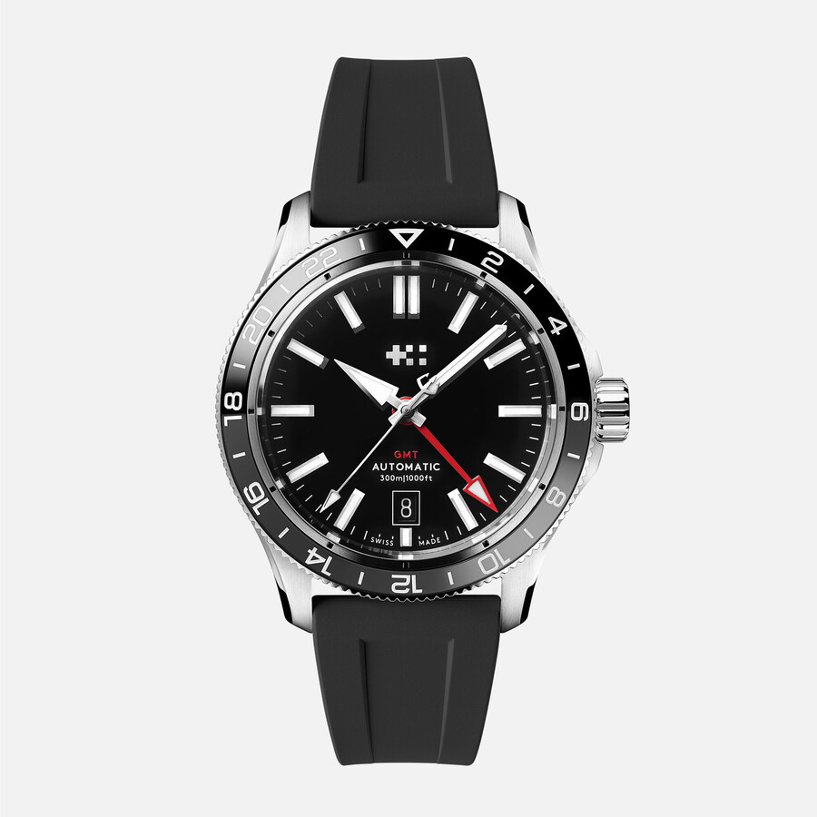 c60 trident gmt 300 christopher ward