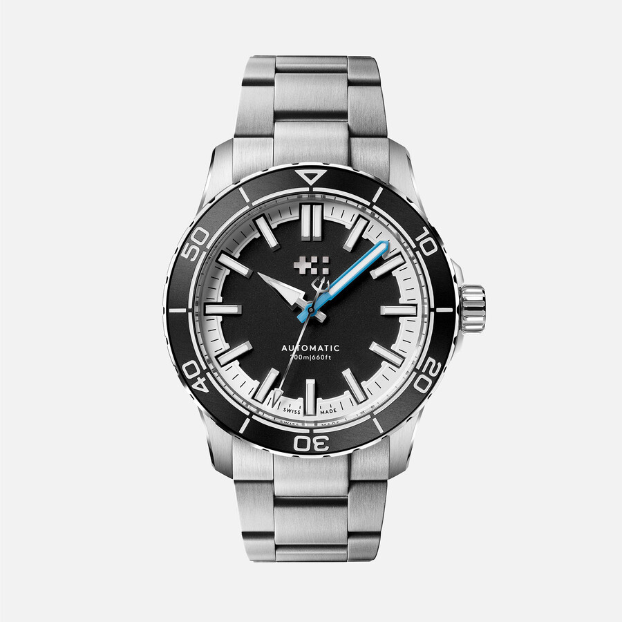 arrecife trident c60 christopher ward