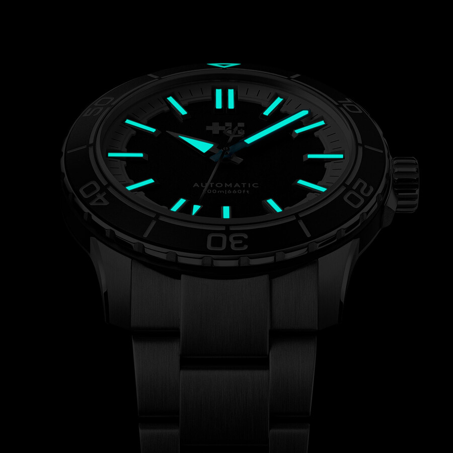 arrecife trident c60 christopher ward