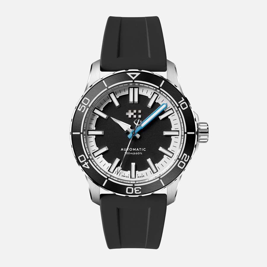 arrecife trident c60 christopher ward