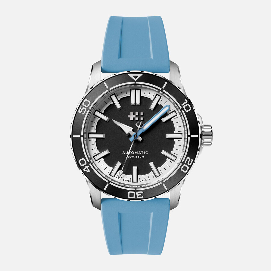 arrecife trident c60 christopher ward