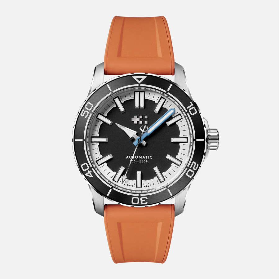 arrecife trident c60 christopher ward