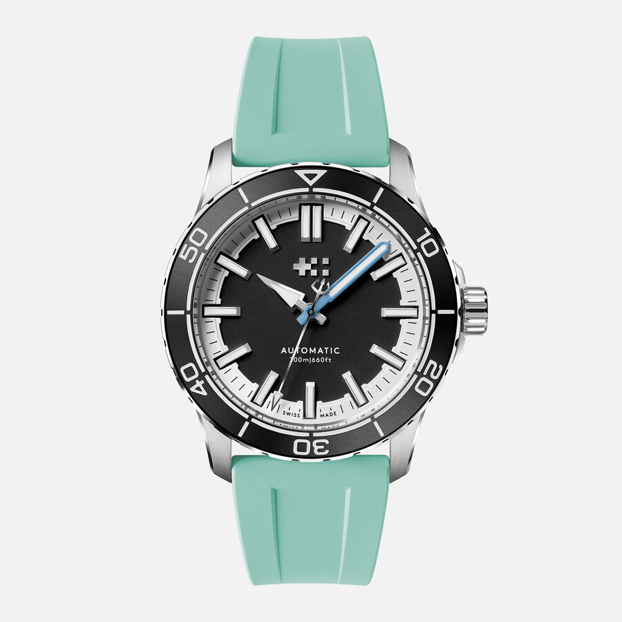 arrecife trident c60 christopher ward