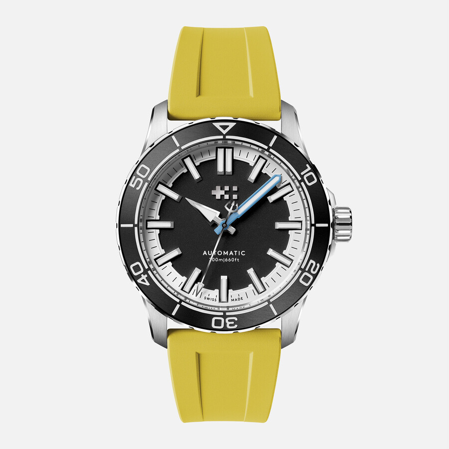 arrecife trident c60 christopher ward