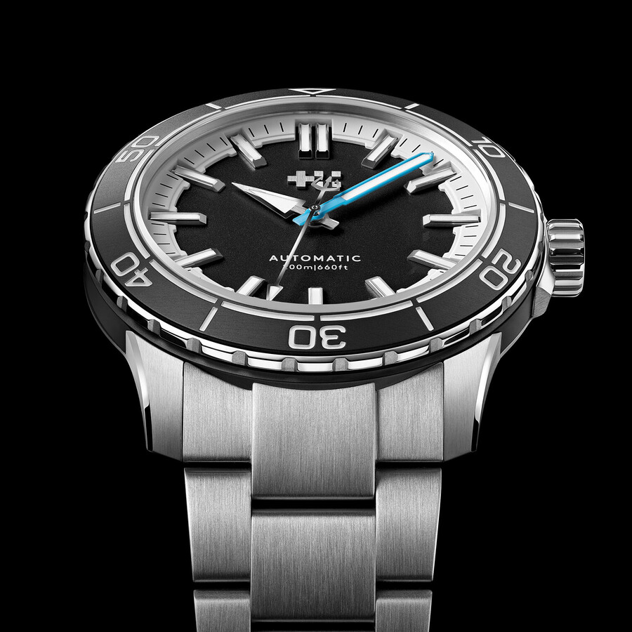 arrecife trident c60 christopher ward