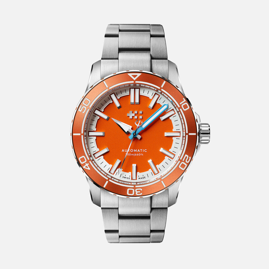 arrecife trident c60 christopher ward