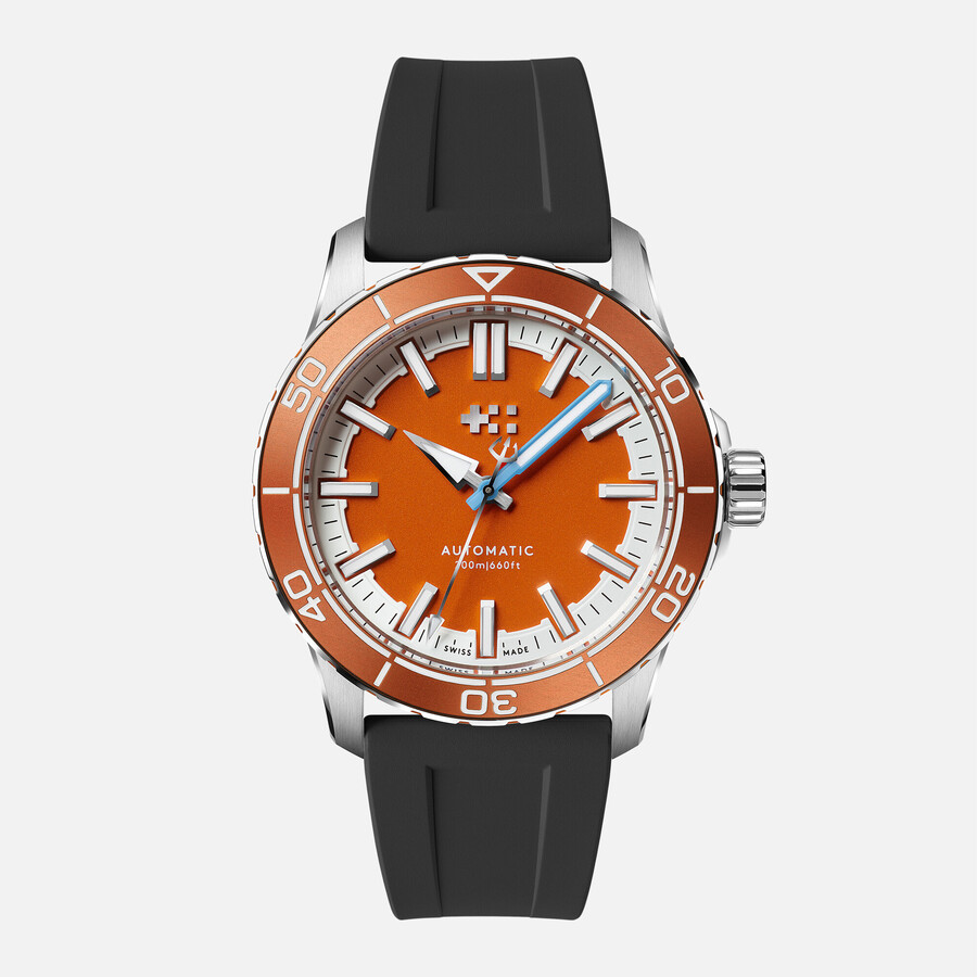 arrecife trident c60 christopher ward