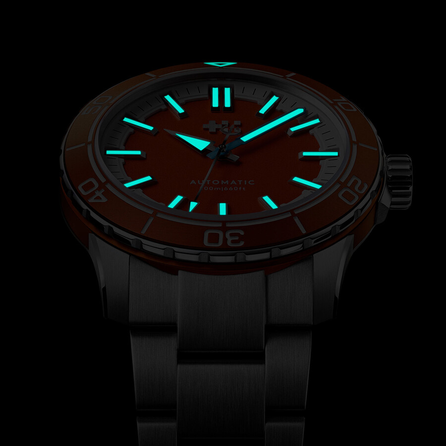 arrecife trident c60 christopher ward