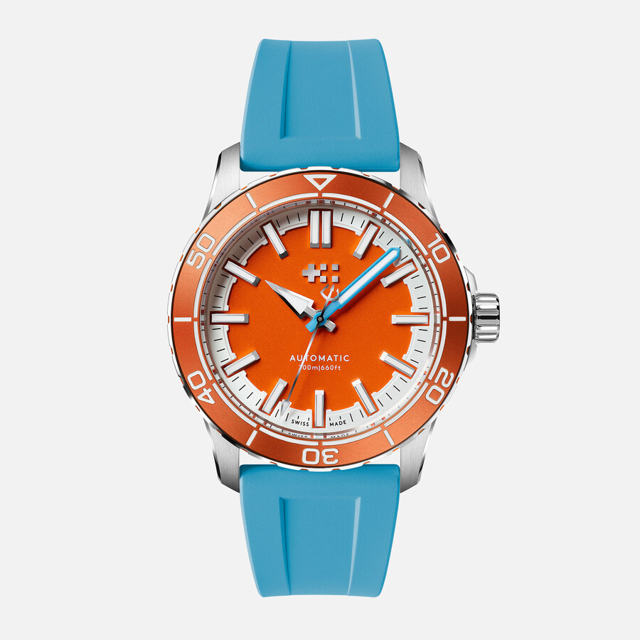arrecife trident c60 christopher ward