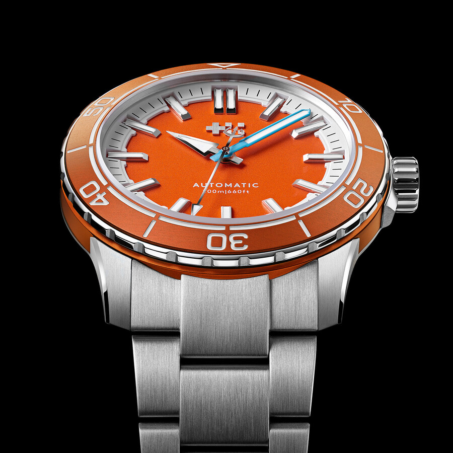 arrecife trident c60 christopher ward