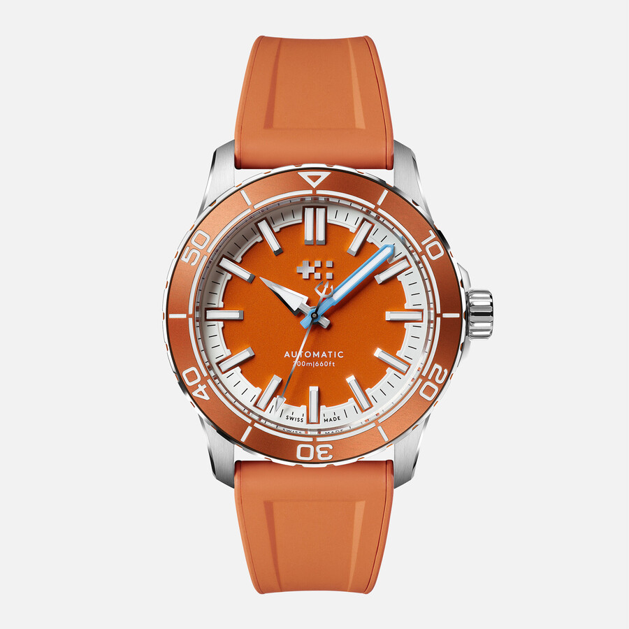 arrecife trident c60 christopher ward