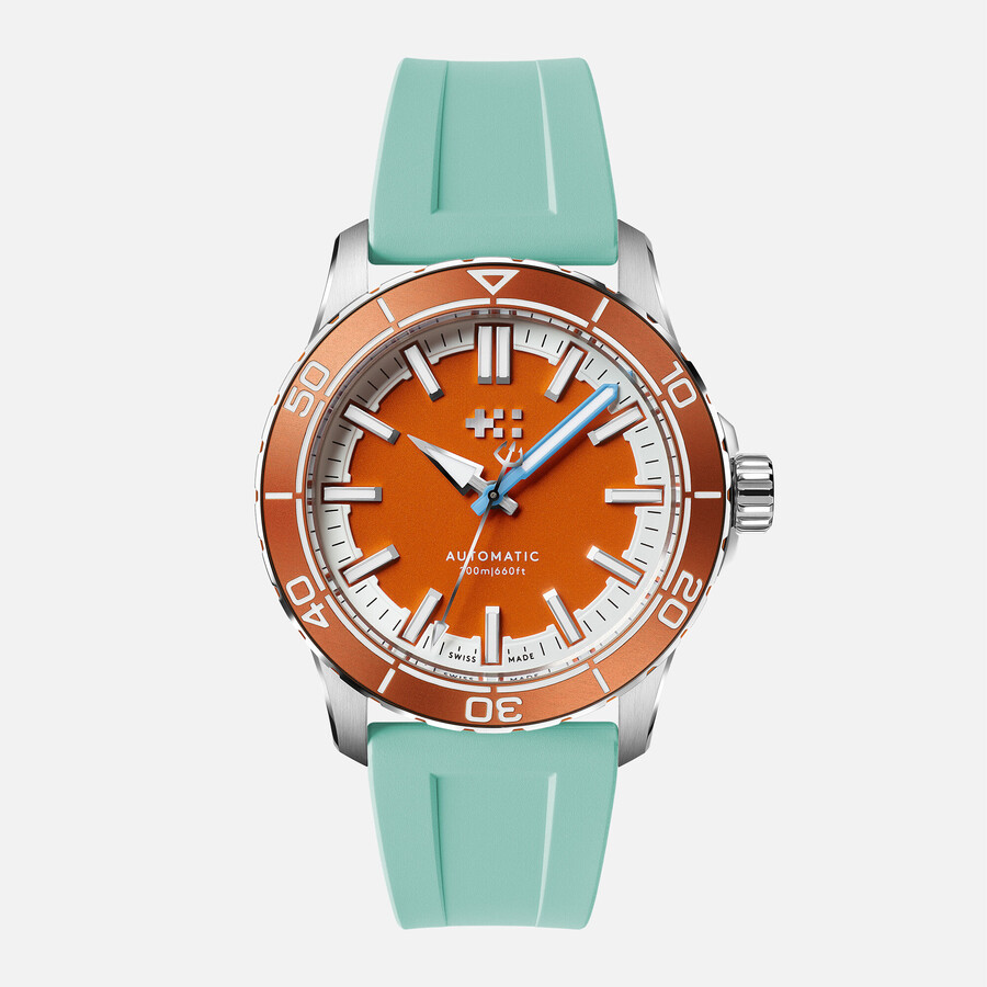 arrecife trident c60 christopher ward