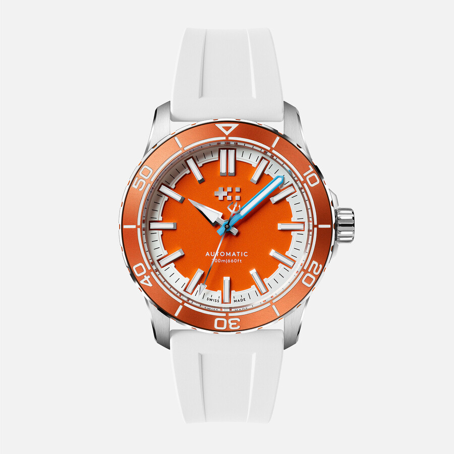 arrecife trident c60 christopher ward