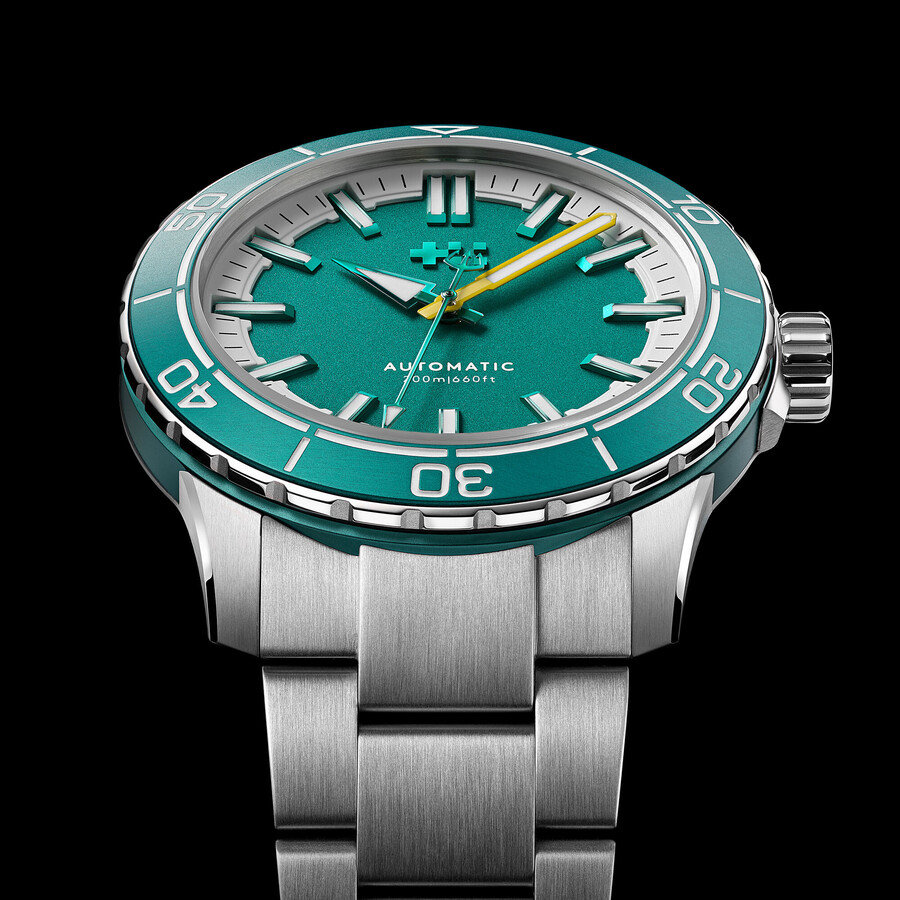 arrecife trident c60 christopher ward