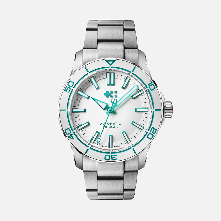 arrecife trident c60 christopher ward