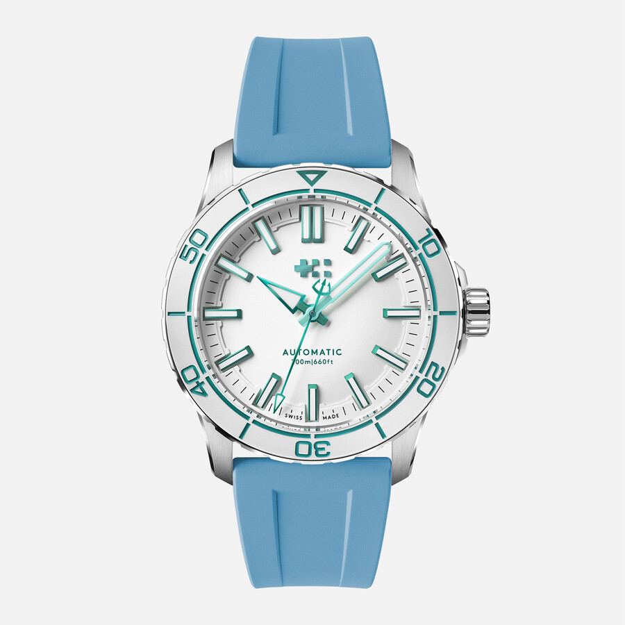 arrecife trident c60 christopher ward