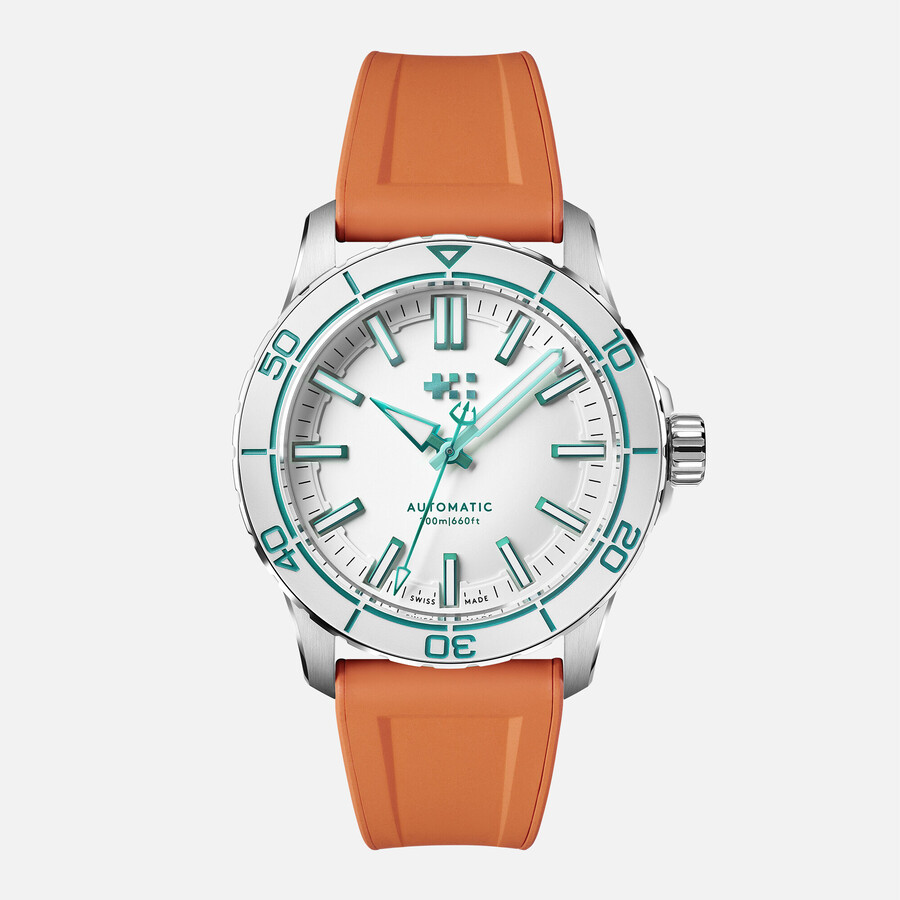 arrecife trident c60 christopher ward