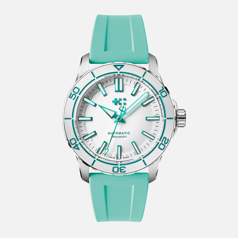 arrecife trident c60 christopher ward