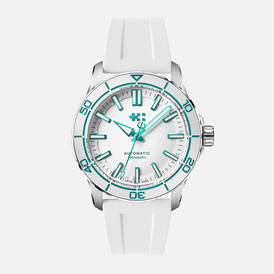arrecife trident c60 christopher ward