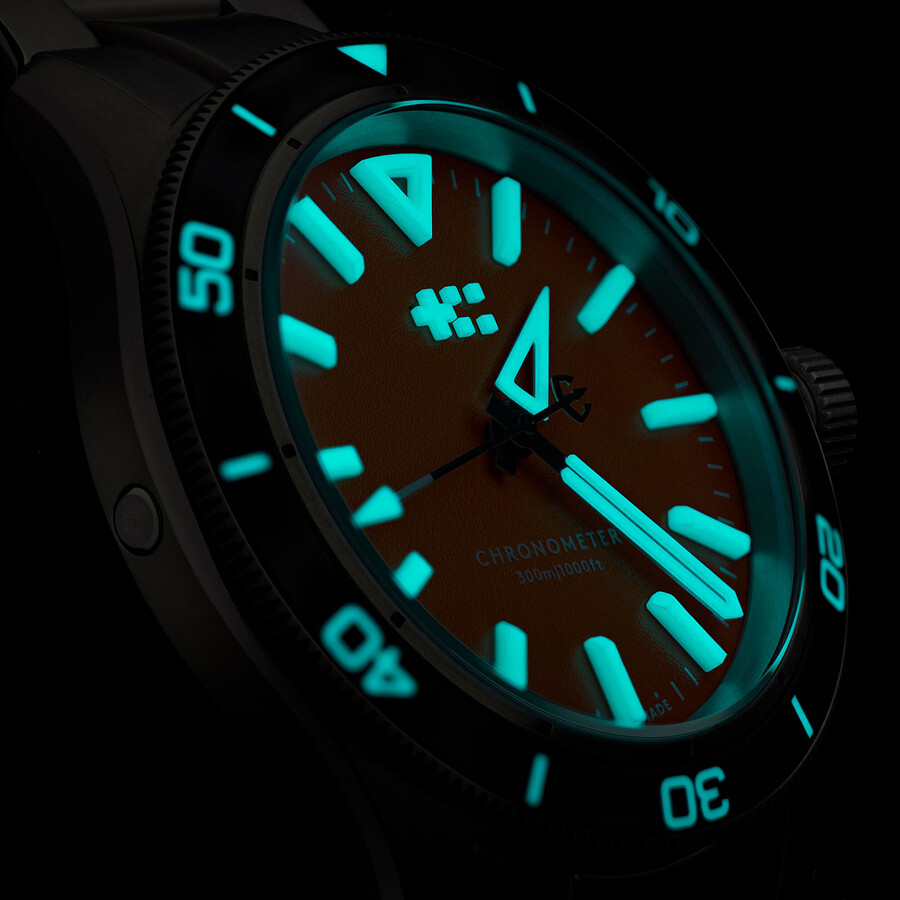 c60 tridente lumière cristóbal ward