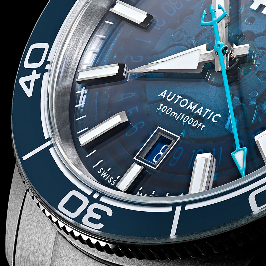 c60 borde de zafiro christopher ward