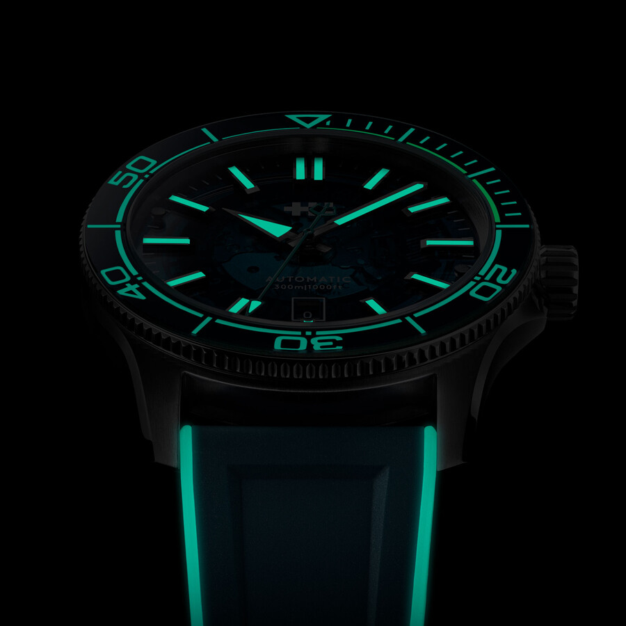 c60 borde de zafiro christopher ward