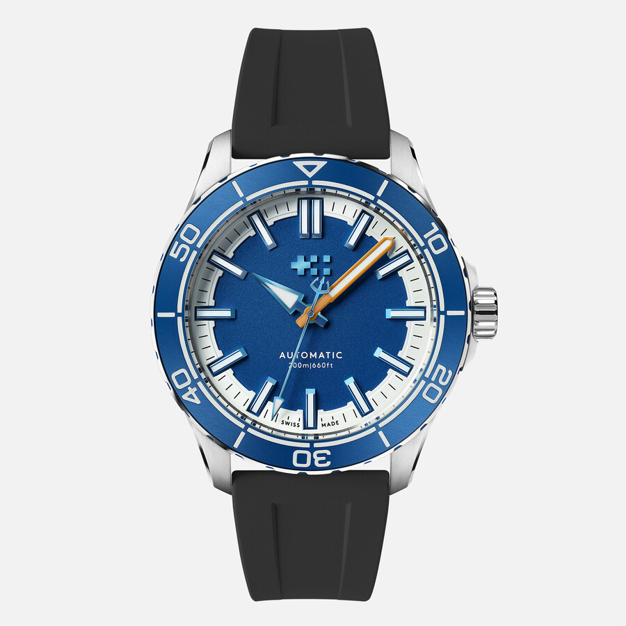 arrecife trident c60 christopher ward