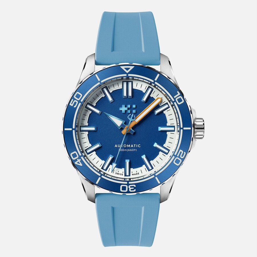 arrecife trident c60 christopher ward