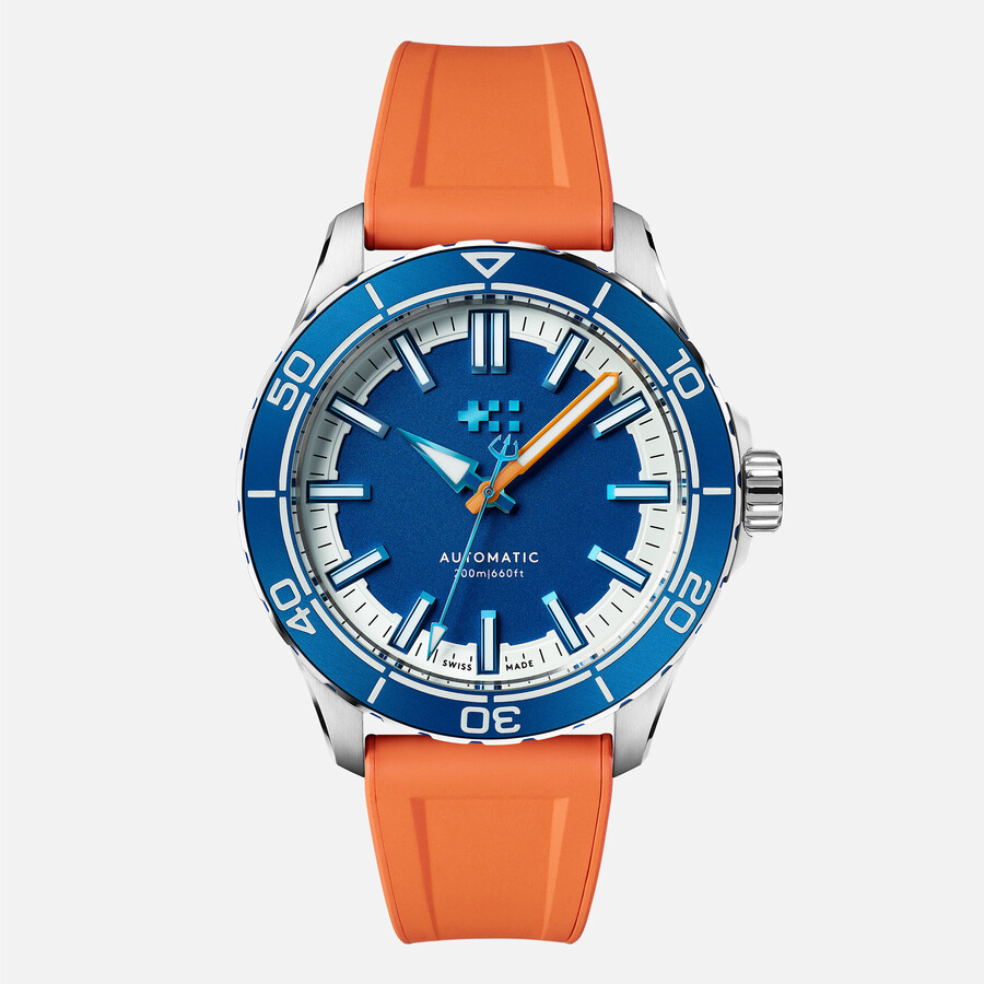 arrecife trident c60 christopher ward