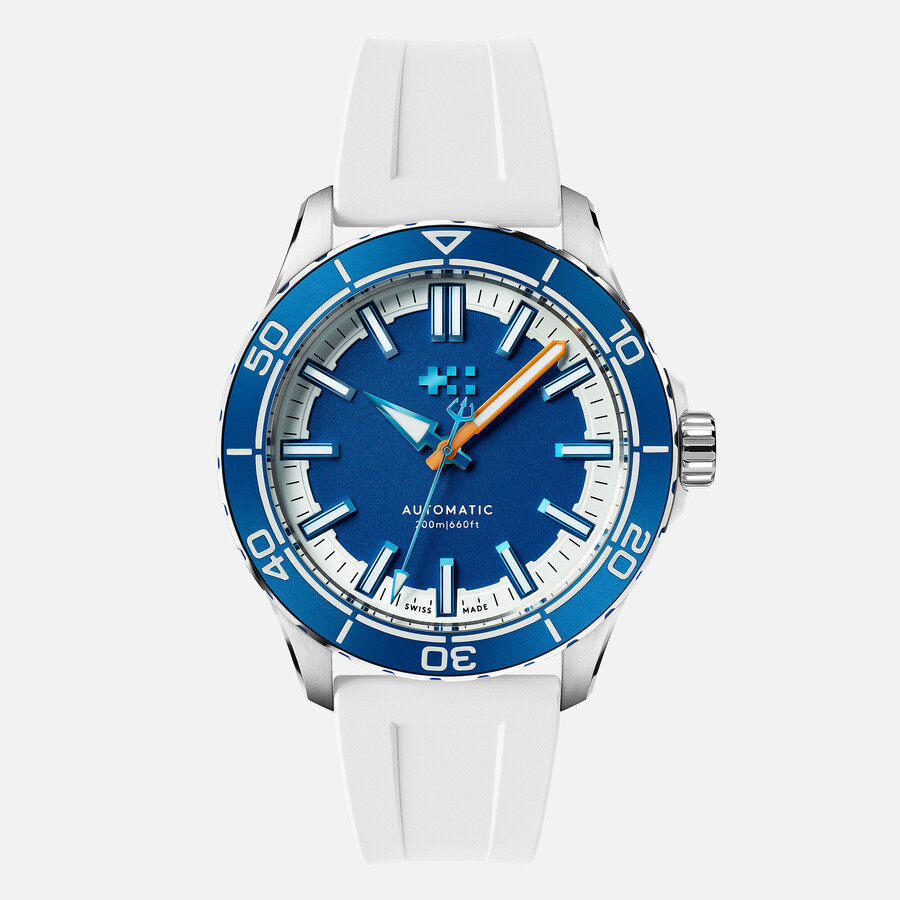 arrecife trident c60 christopher ward