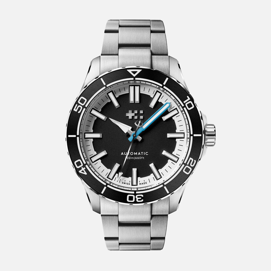 arrecife trident c60 christopher ward