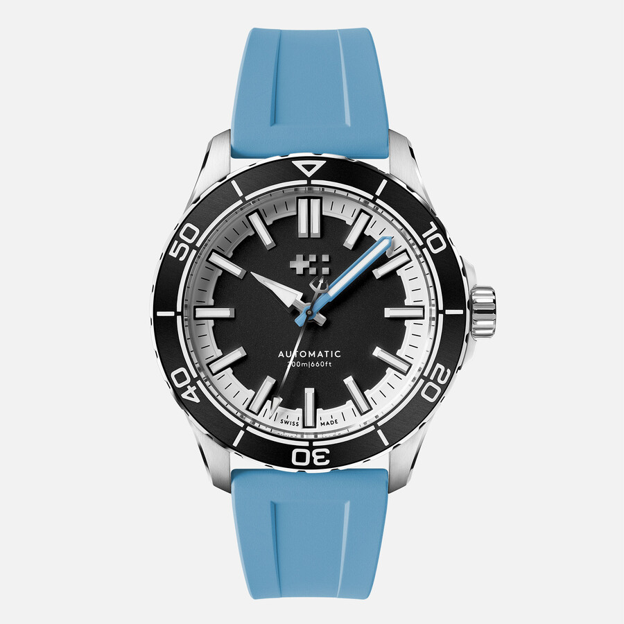 arrecife trident c60 christopher ward