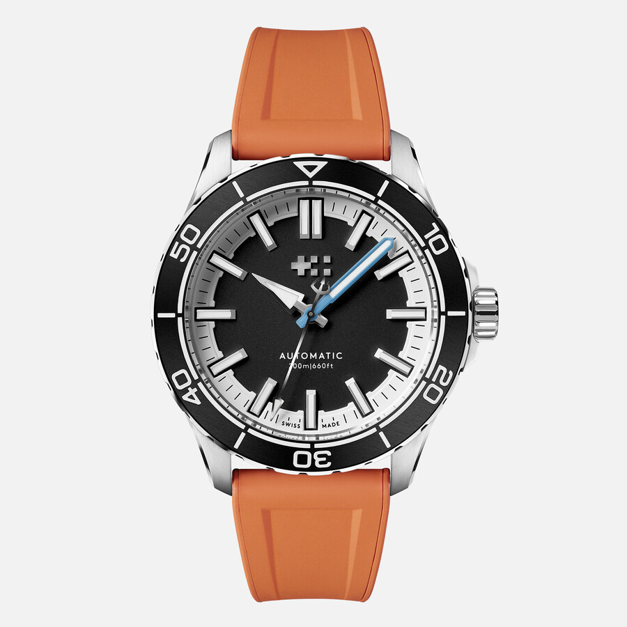 arrecife trident c60 christopher ward