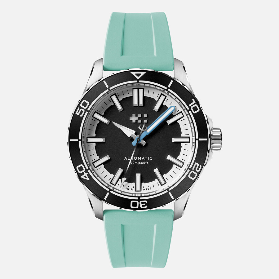 arrecife trident c60 christopher ward
