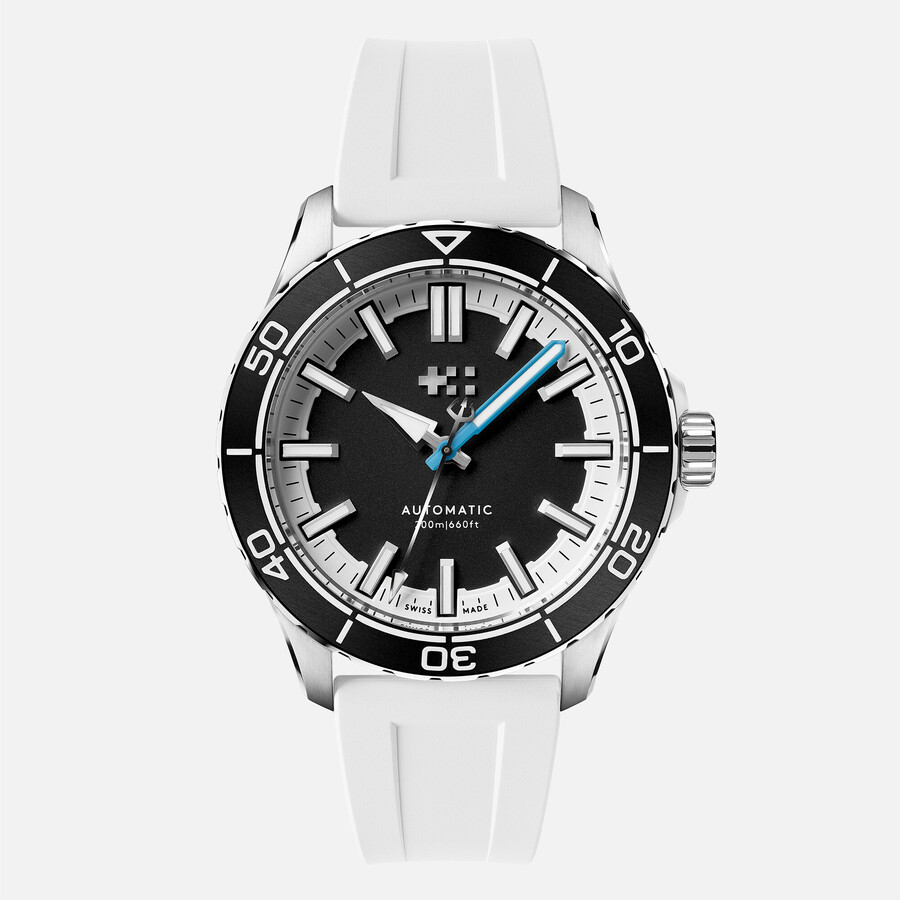 arrecife trident c60 christopher ward