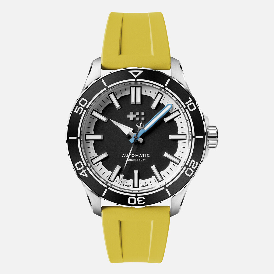 arrecife trident c60 christopher ward
