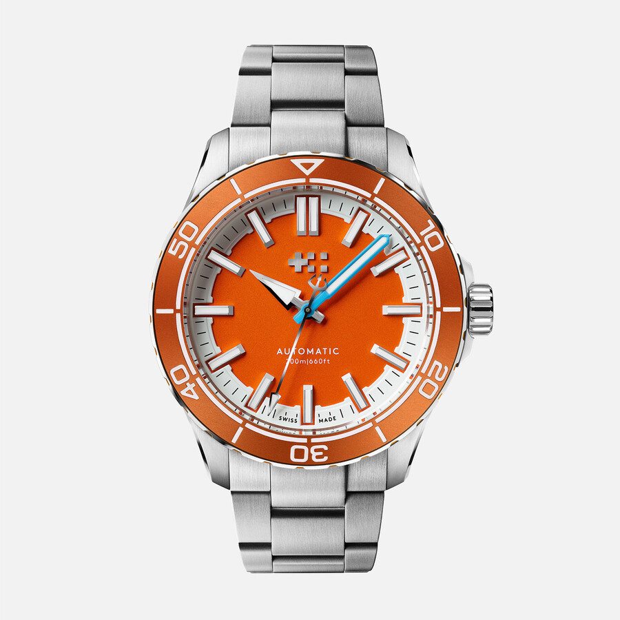 arrecife trident c60 christopher ward
