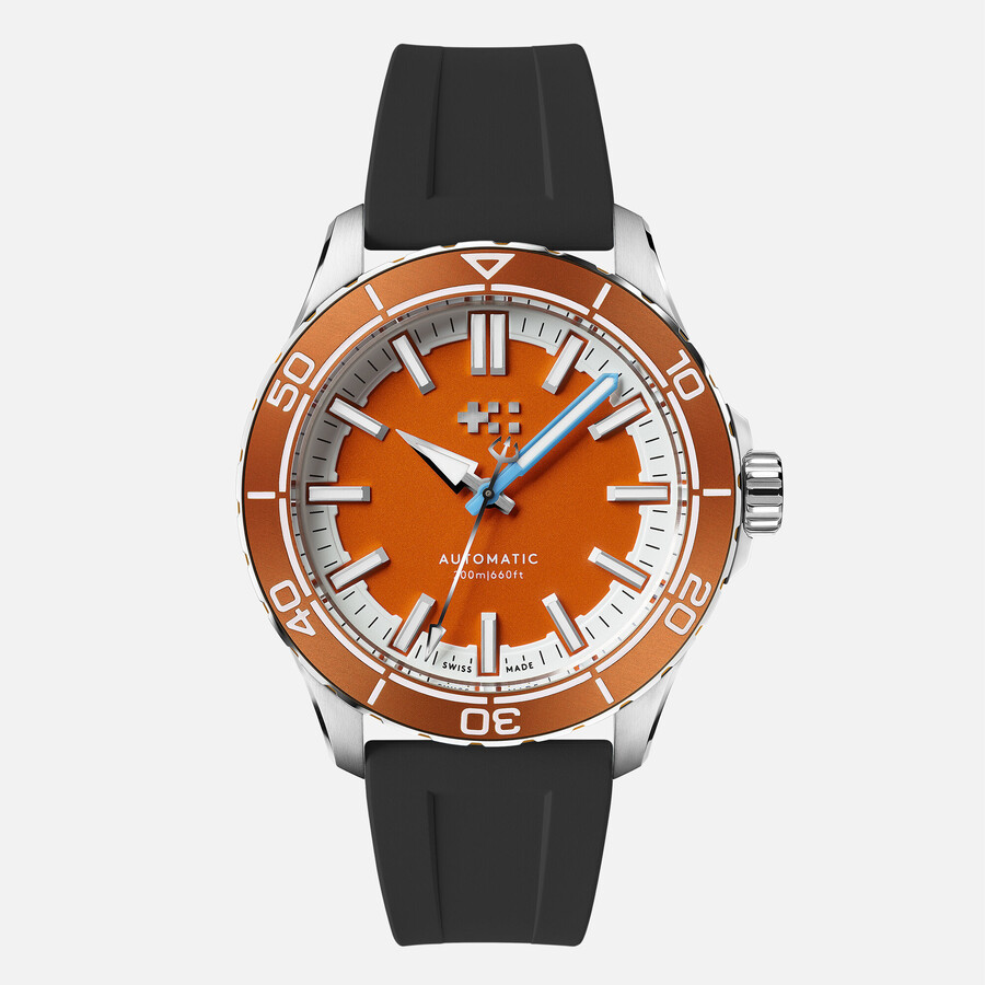 arrecife trident c60 christopher ward