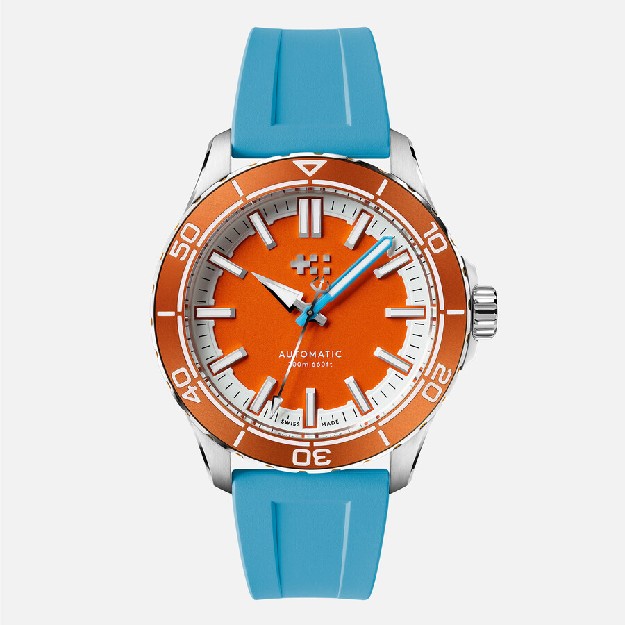 arrecife trident c60 christopher ward
